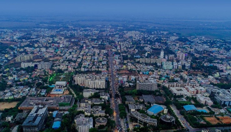 10 Great Tourist Places To Visit in Odisha