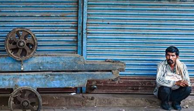 कोरोना : ओडिशा ने बढ़ाई लॉकडाउन की मियाद, अब 30 अप्रैल तक बंद
