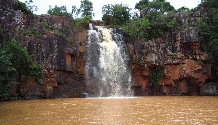 8 Breathtaking Waterfalls of Odisha: Nature's Masterpieces