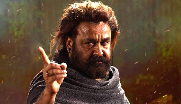 ‘2.0’ के बाद पाइरेसी समूह तमिलरॉकर्स के निशाने पर मोहनलाल की ‘ओडियन’