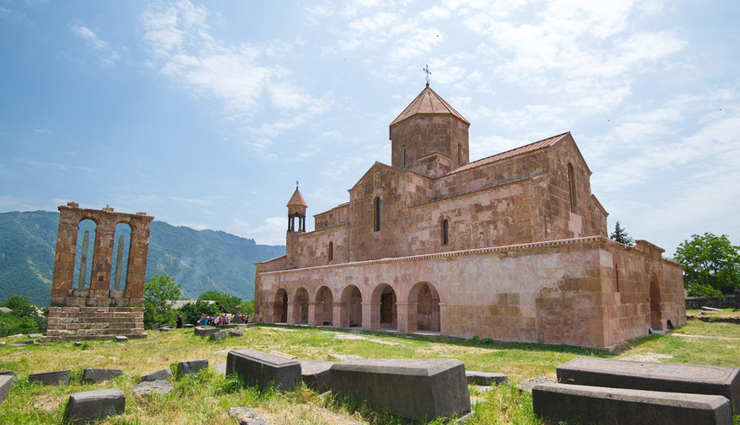 beautiful towns to explore in armenia,towns to explore in armenia,holidays,travel,tourism