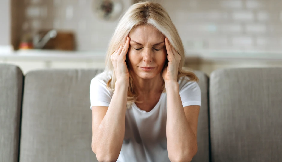 10 Warning Signs Your Oestrogen Levels are Too High