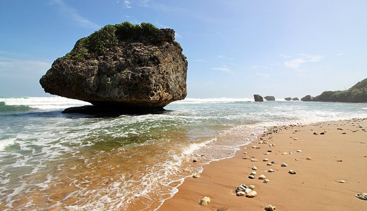 6 Off Beat Places To Explore in Barbados