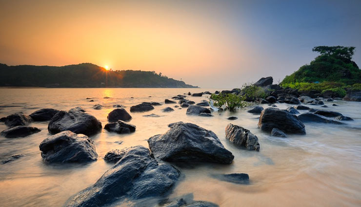 5 Places in The World That are Off Beat For Tourists