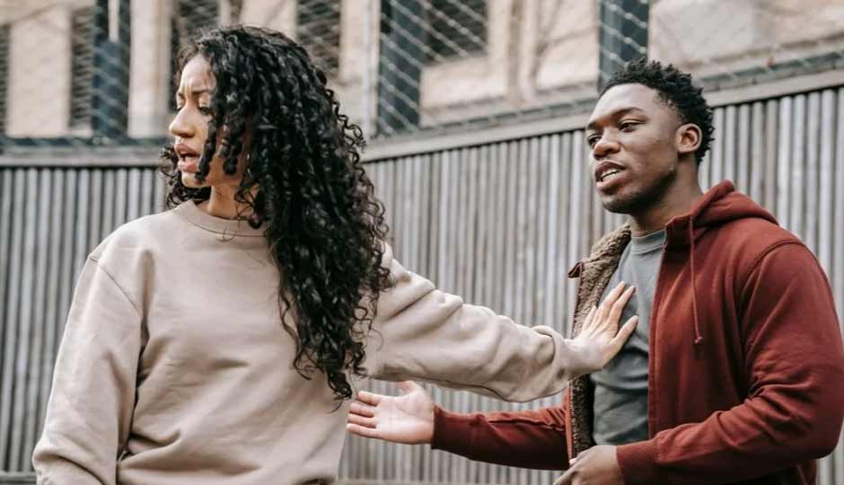 10 Reasons Why Something Feels off in Your Relationship