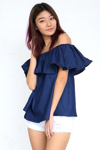 valentines special,valentines special 2018,latest fashion trends for valentines,off shoulder dress,latest fashion trends,fashion trends 2018