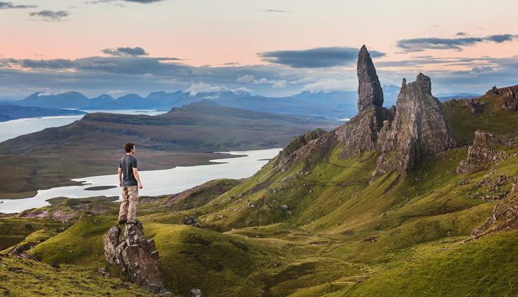 6 Offbeat Countries To Explore Around The World