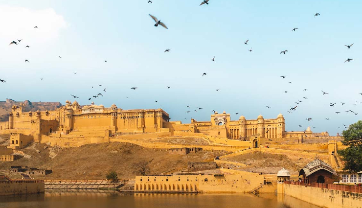 5 Offbeat Places in Rajasthan You Can Visit During Weekend