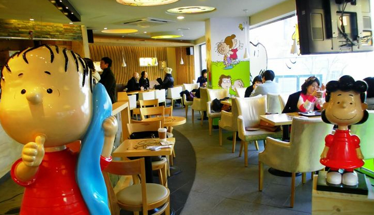 south korea,offbeat places to visit in south korea,tourist destinations in south korea