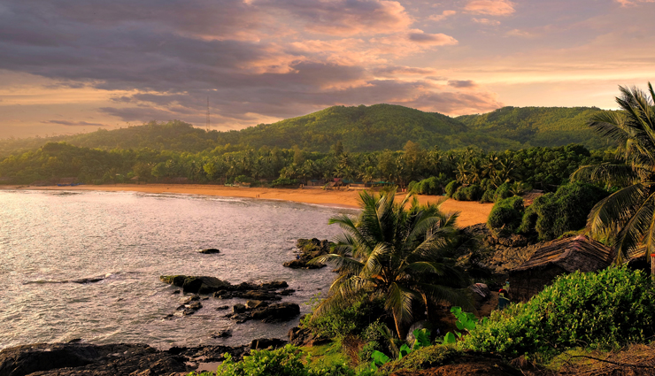 offbeat destinations for backpackers,india,places to visit in india,gokarna,spiti valley,jibhi,dhanushkodi,orchha state,nubra valley