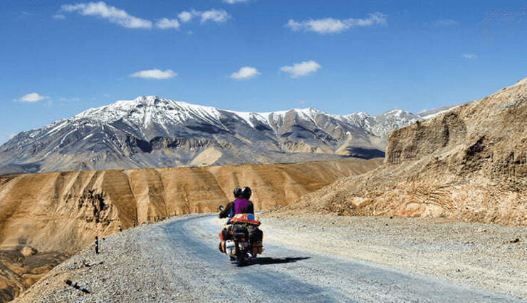 5 Offbeat Destinations for Solo Travelers in India