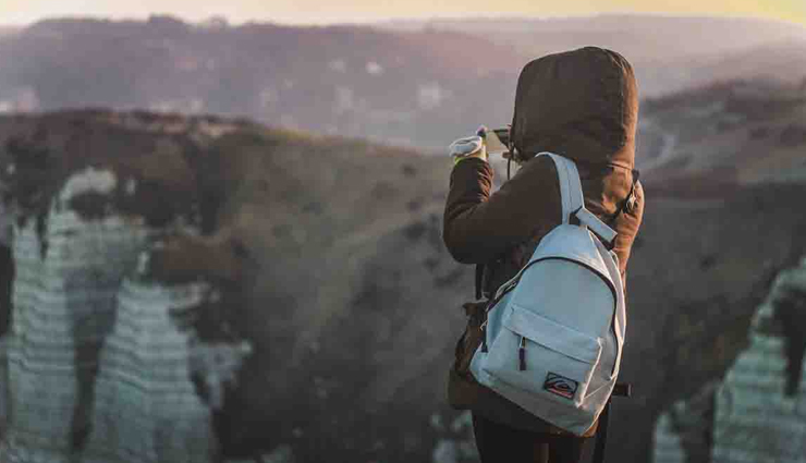 6 Amazing Offbeat Destinations for Backpackers in India