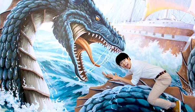 south korea,offbeat places to visit in south korea,tourist destinations in south korea