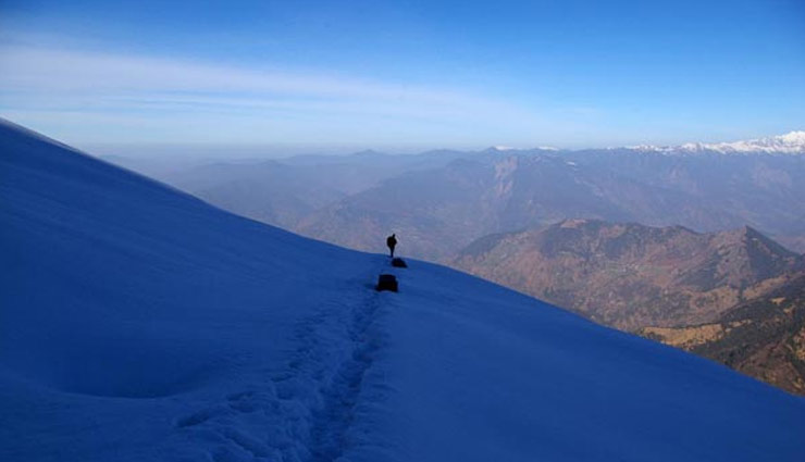 5 Offbeat Destinations in India You Must Visit