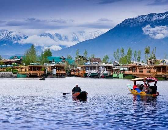 4 Alluring Places To Visit in North India