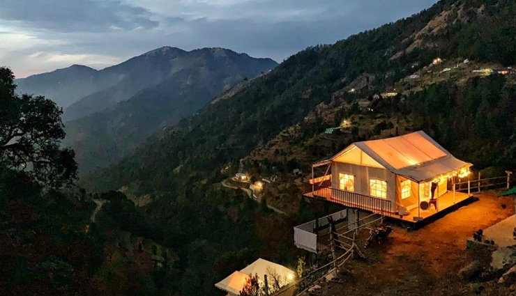 offbeat hill stations near delhi,offbeat hill stations,pangot,kanatal,khirsu,chakrata,nahan