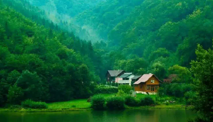 10 Offbeat Places You Can Visit in India