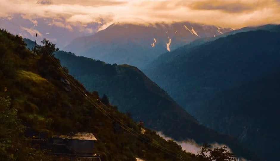 10 Offbeat Places To Visit in India