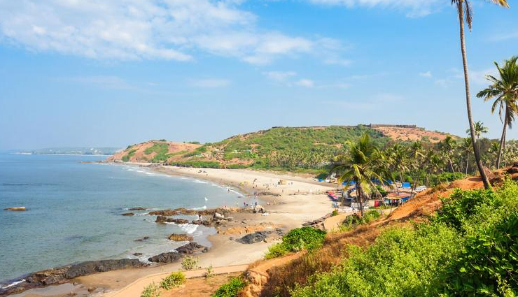 rakhi special,offbeat places to visit with cousins,cousins places in india,india,coonoor,kasol,anjuna,mokokchung,hampi