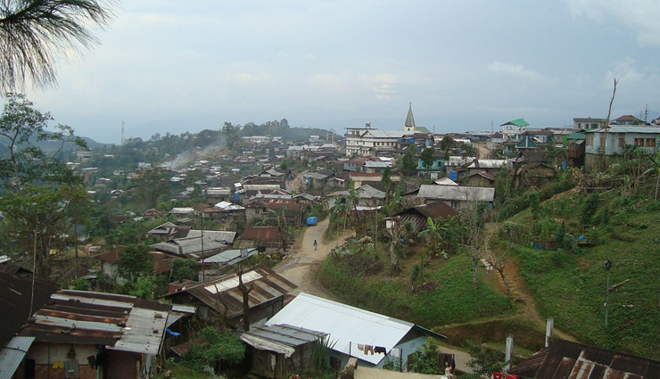 rakhi special,offbeat places to visit with cousins,cousins places in india,india,coonoor,kasol,anjuna,mokokchung,hampi