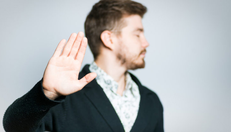 tips to control being offended,offending tips