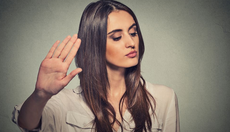 Tips to Control Being Offended Easily