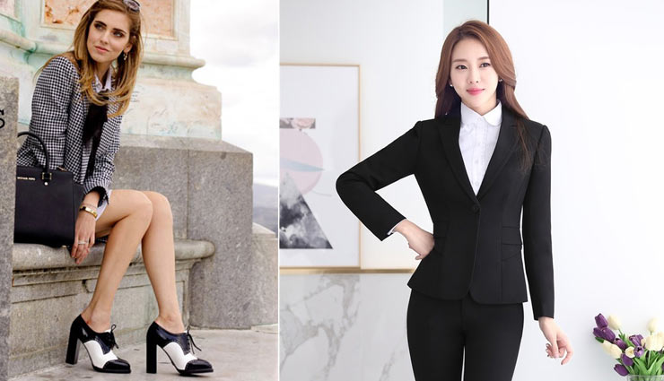 beauty routines,beauty routines of working women,fashion tips,fashion tips for working women,fashion trends