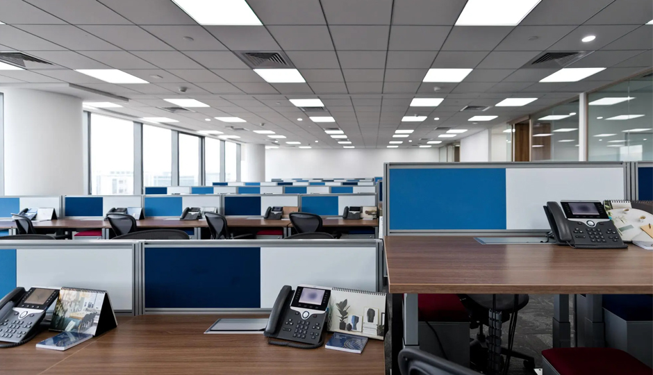 6 Vastu Tips To Follow for Office