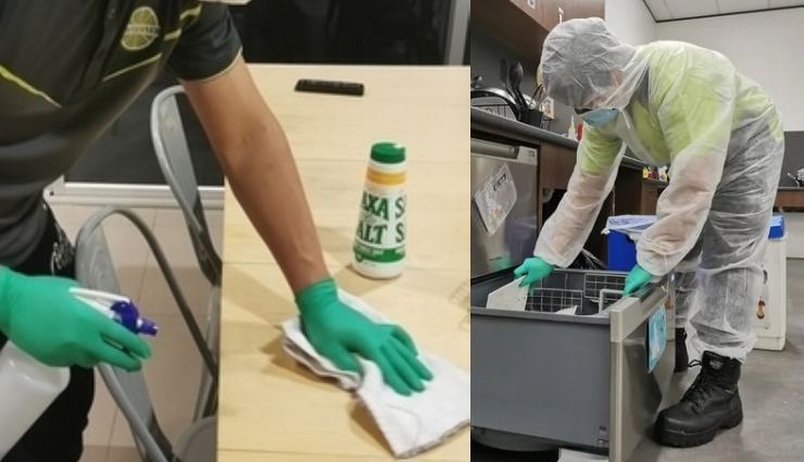 office cleaning sydney,workplace sanitation,employee health and well-being,productivity boost,morale improvement,first impression impact,cost savings,sustainability practices,professional sanitation services,cleanliness in the workplace,sydney corporate environment,employee absenteeism reduction,mental well-being enhancement,client trust and credibility,environmental responsibility,eco-friendly cleaning products,long-term cost-effectiveness,workplace cleanliness benefits,sanitation impact on productivity,sustainable workplace practices