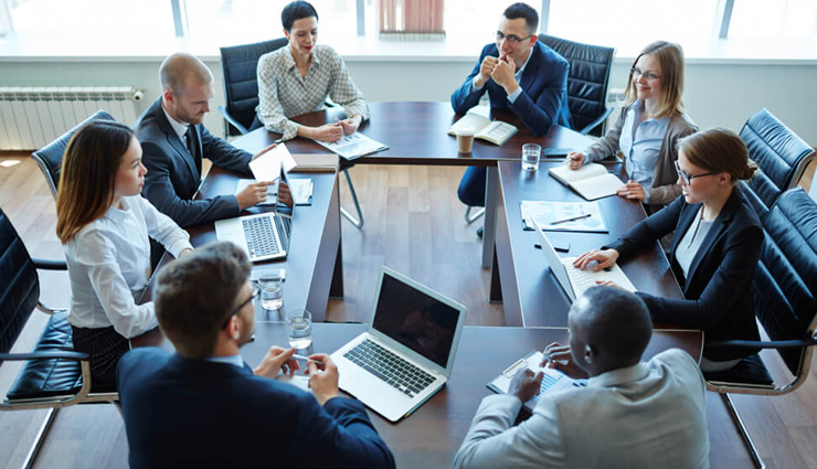 ऑफिस मे सहकर्मियों के साथ रिश्ता होगा मधुर, जब लेंगे इन टिप्स की मदद follow these tips to make the relationship sweet with colleagues in the office,mates and me,relationship tips