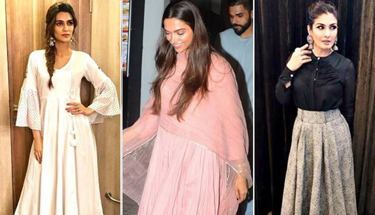 ऑफिस में परफेक्ट दिखने के लिए ट्राई करें ये एथनीक लुक, बनाएँगे आपको स्मार्ट और स्टाइलिश 