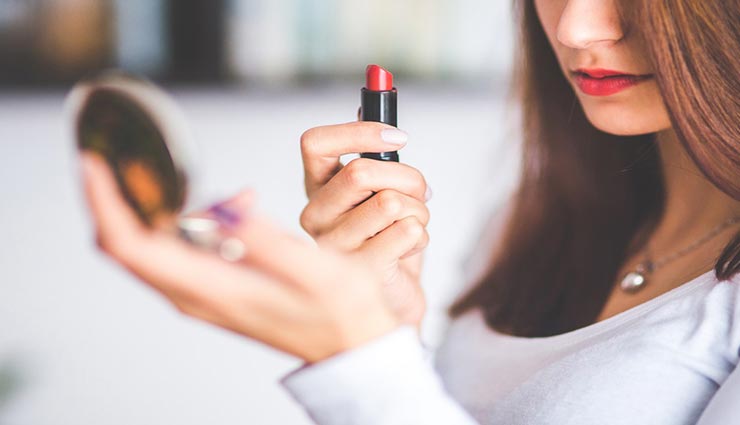 makeup tips,makeup tips in hindi,instant makeup tips,makeup tips for office working girl,beautiful face