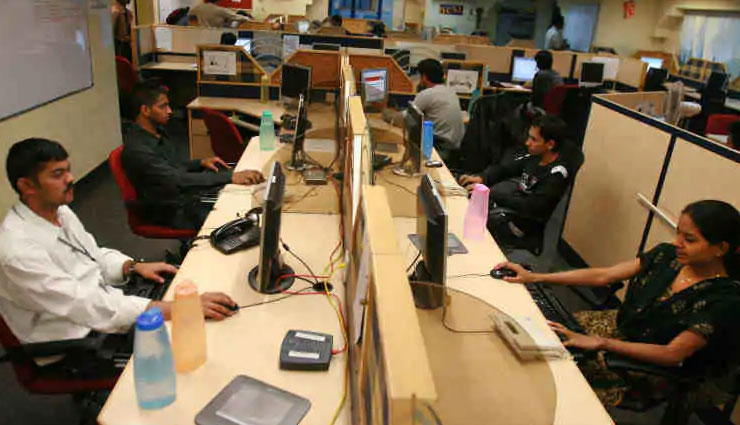 ऑफिस-वर्कप्लेस को लेकर स्वास्थ्य मंत्रालय ने जारी की नई गाइडलाइन, आपको जानना बेहद जरुरी