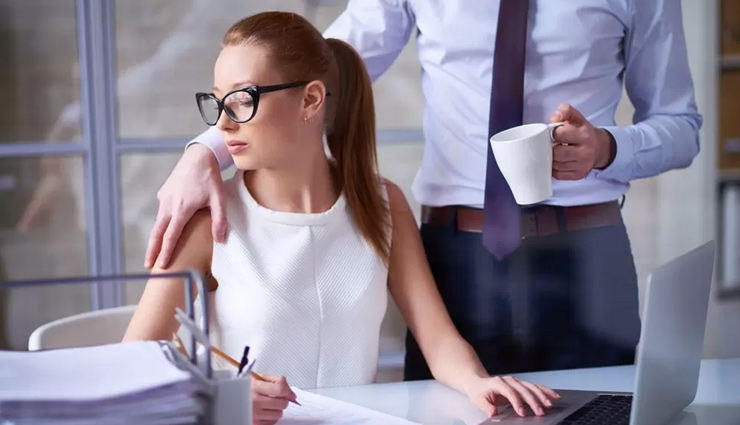 International Women's Day 2023 : हर भारतीय महिला को पता होने चाहिए ये कानूनी अधिकार every indian woman should know these legal rights,international womens day 2023