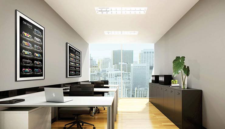 घर में भी बना सकते है ऑफिस, वर्क फ्रॉम होम के लिए रहेगा बेहतरीन building office in house,tips to build office in house,household tips,home decor tips,office in house