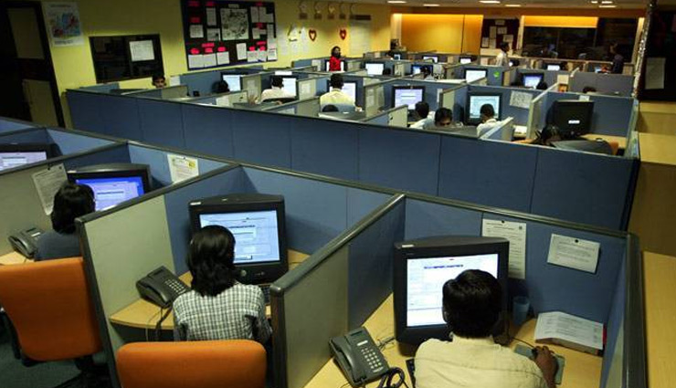 2 हफ्ते के लिए बढ़ा लॉकडाउन, लेकिन इन शर्तों पर खुल सकेंगे फैक्ट्री-दफ्तर