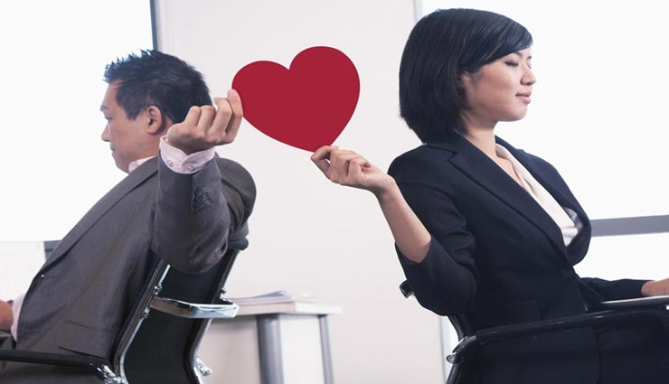 relationship tips,relationship tips in hindi,office relationship,love in office,office affair