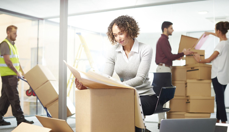 relocate office,tips to relocate office,office tips,office removal hacks