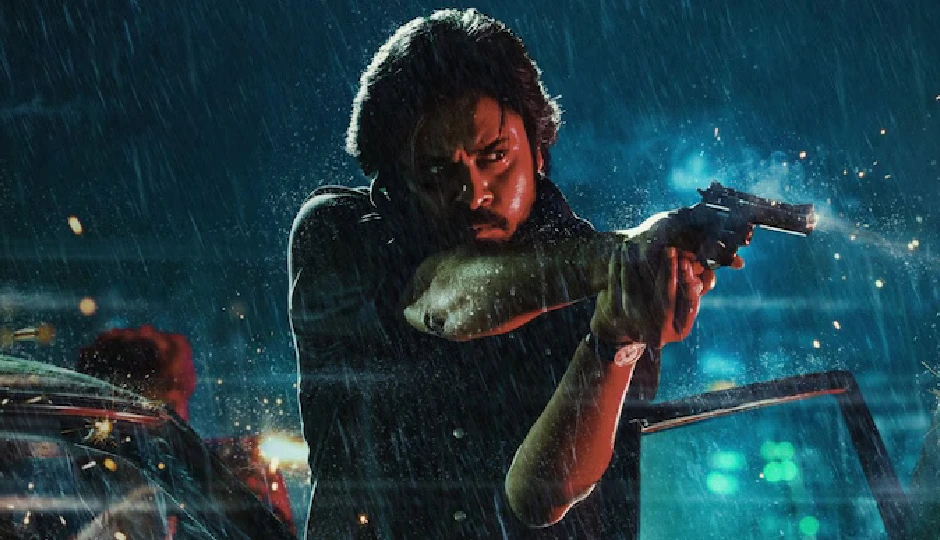 Review They Call Him OG: अजेय पवन कल्याण ने अपने करिश्माई अंदाज़ से फिल्म को बनाया धमाकेदार