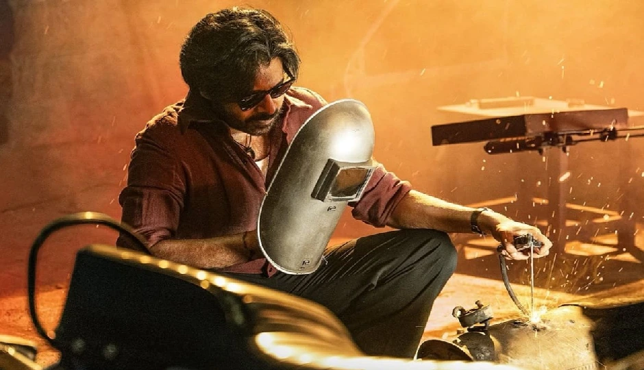 'दे कॉल हिम ओजी' की बॉक्स ऑफिस पर बेमिसाल दौड़, सात दिन में 250 करोड़ के करीब पहुंची फिल्म