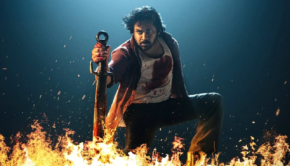 पवन कल्याण की 'दे कॉल हिम OG' बनी भारत में पहली 200 करोड़ क्लब फिल्म, दूसरे शुक्रवार को भी जबरदस्त पकड़