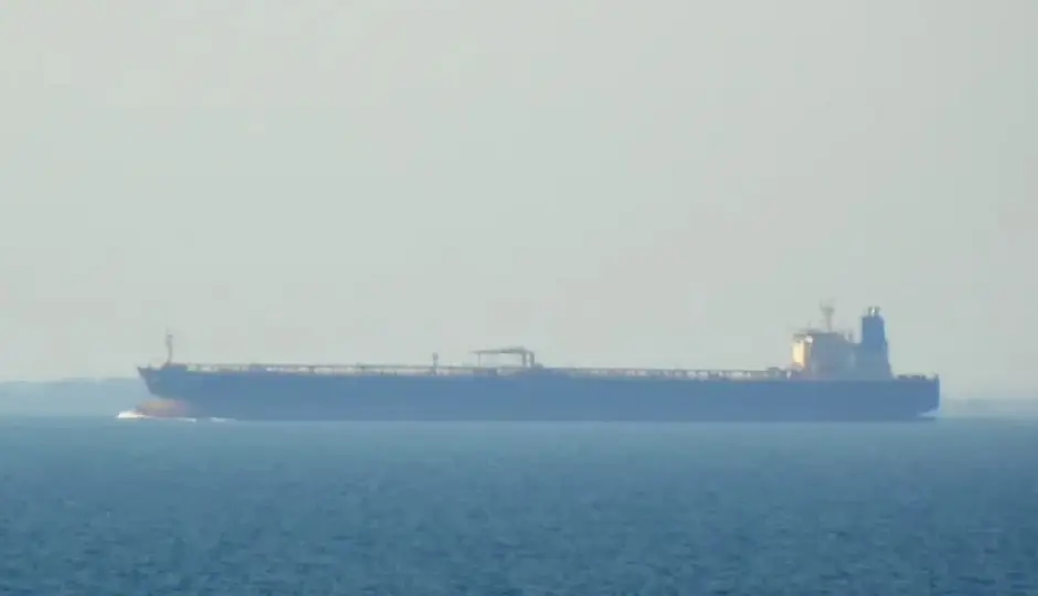 7 साल बाद भारत पहुंच रहा दुनिया का सबसे सस्ता तेल, ईरान के खार्ग से वाडिनार पोर्ट पर आएगी 9.5 करोड़ लीटर की खेप