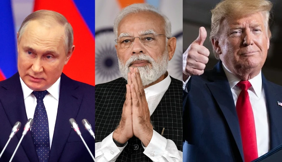 अमेरिकी दावों पर रूस की दो टूक, बोला– भारत ने तेल खरीद रोकने का कोई संकेत नहीं दिया