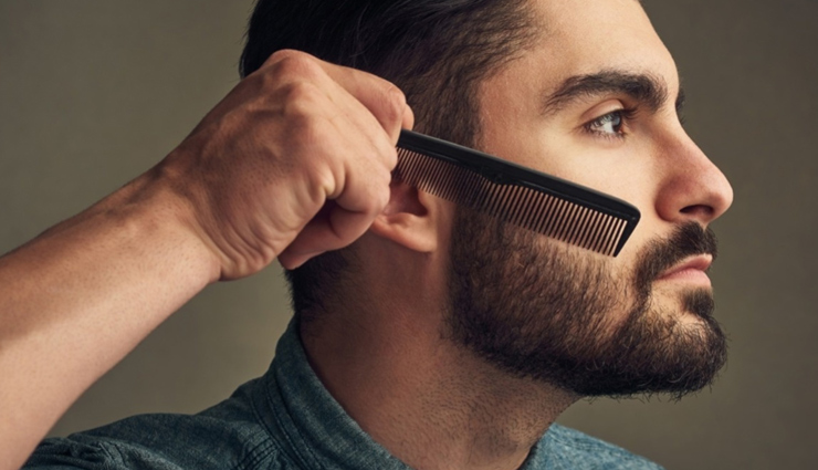 5 Effective Oils For Thick Beard Growth