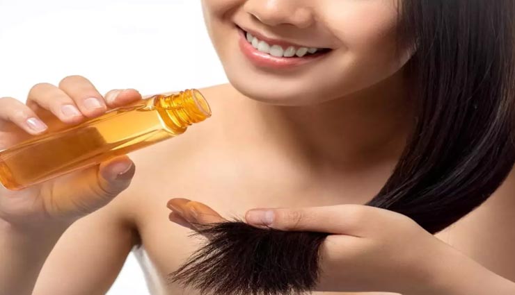 बालों में उठी समस्या के अनुसार करें तेल का चुनाव, मिलेंगे बेहतर परिणाम