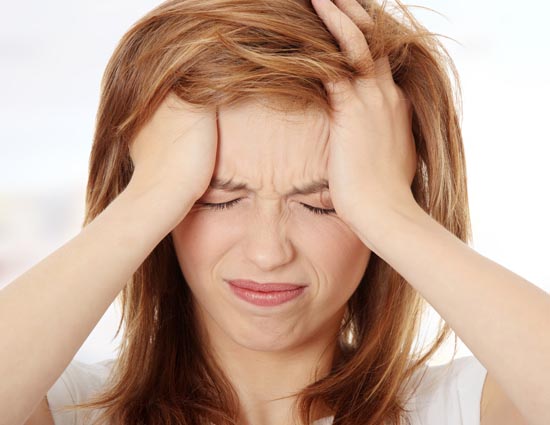 5 Best Oil's To Treat Your Headache