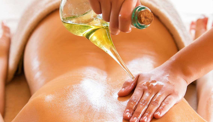 5 Oils That are Beneficial For Your Skin
