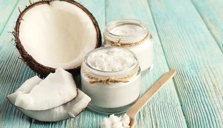 beauty tips,summer tips,skin care tips,beauty benefits of coconut oil,coconut oil for skin