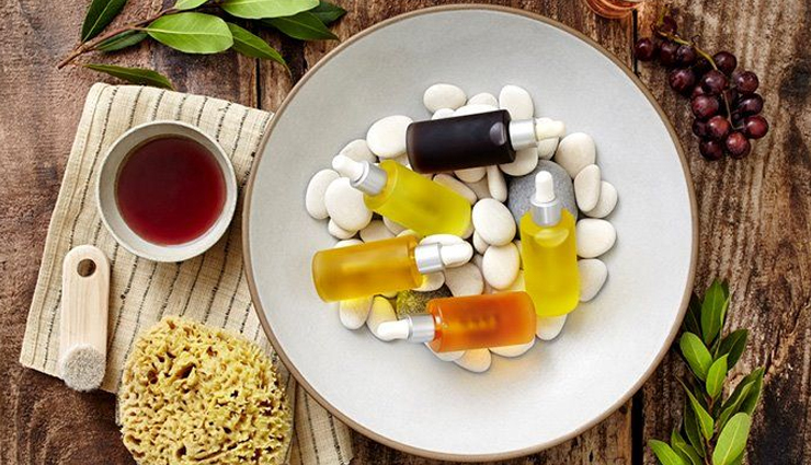 This Wonder Oil Works Like Magic For Skincare During Summer