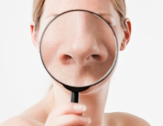 5 Tips To Keep Your Nose Oil Free